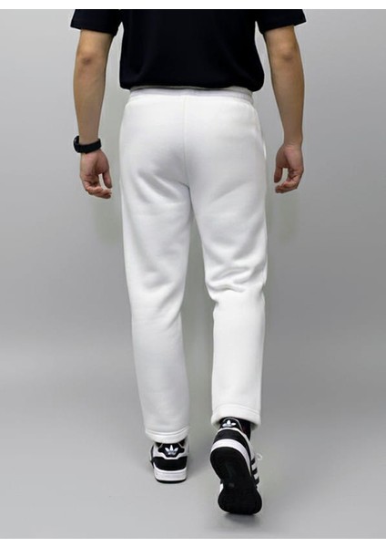 Kışlık 3 Ip Şardonlu Düz Paça Tam Kalıp Eşofman Altı indirimleri