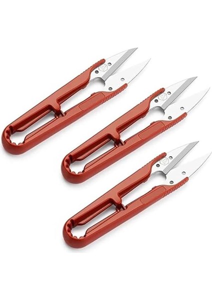 3 Adet Şık Şık Makas, Iplik Makası, Dikiş Makası Terzi Dikiş Malzemeleri Iplik Dikiş Araçları indirimleri