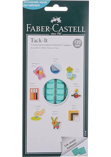 Faber-Castell Tack-It 75 gr