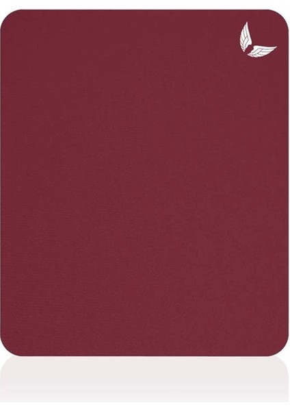 Mini Office Mouse Pad 22X18 Cm, Küçük Boy - Small Ofis Tipi Kaymaz Taban Mouse Ped, Fare