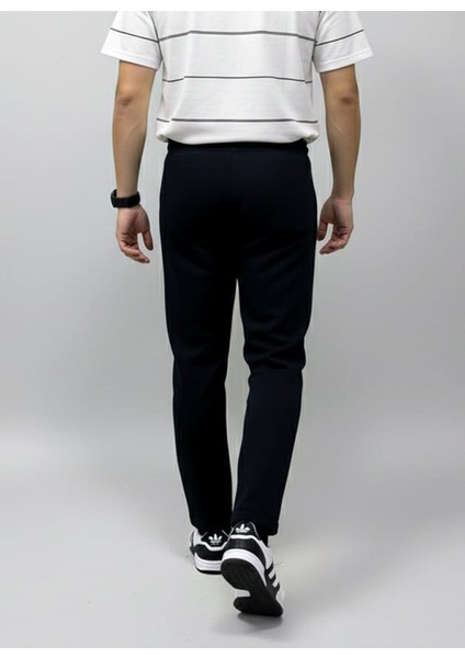 Kışlık 3 Ip Şardonlu Düz Paça Tam Kalıp Eşofman Altı indirimleri