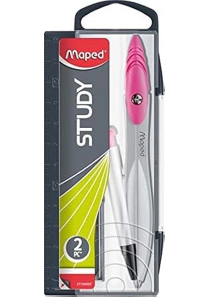 Ofis ve Kırtasiye 119430 Pergel modelleri