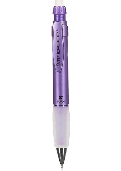 Deep M.kursun Kalem Metalik 6 Li Pet modelleri