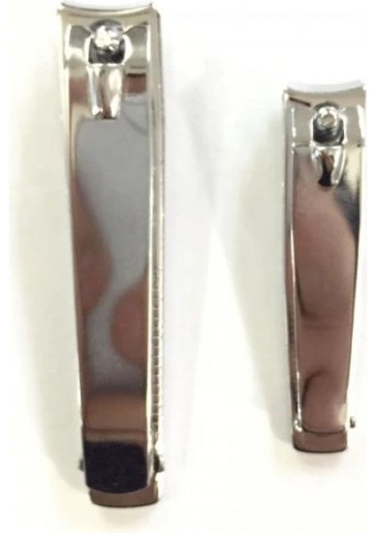 2'li Tırnak Makası 286