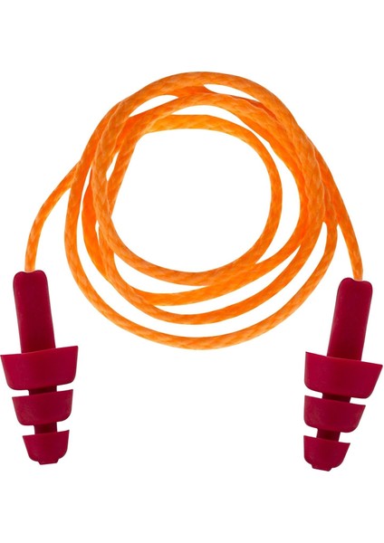 Kaliteli Kulak Tıkacı 10 Adet (Lisinya)