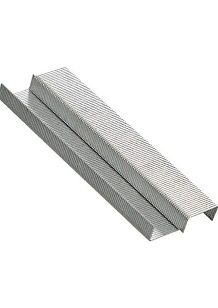 Zımba Makinesi ve 3000 Tane Tel Ofis Zımba Makinesi Tel Bükmez Paslanmaz Avantajlı Set fırsatları