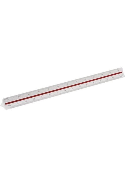 Ofis ve Kirtasiye 240014 Ölçek Cetveli, 30 cm fiyatları