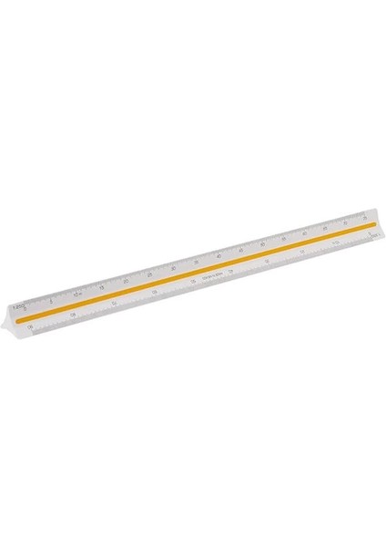 Ofis ve Kirtasiye 240014 Ölçek Cetveli, 30 cm modelleri