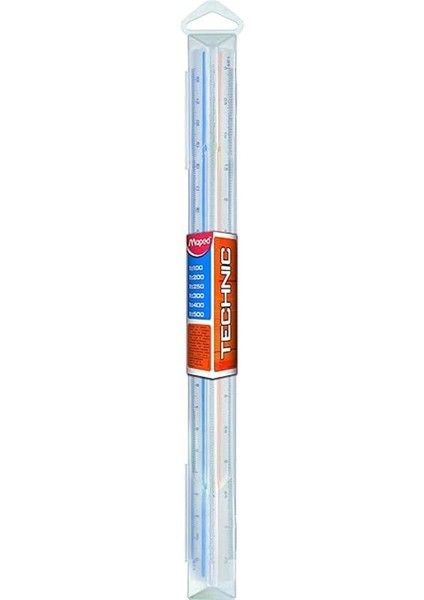 Ofis ve Kirtasiye 240014 Ölçek Cetveli, 30 cm fırsatları
