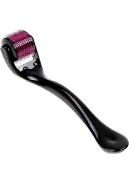 Dermaroller Titanyum 540 Iğneli 0.5mm fiyatları