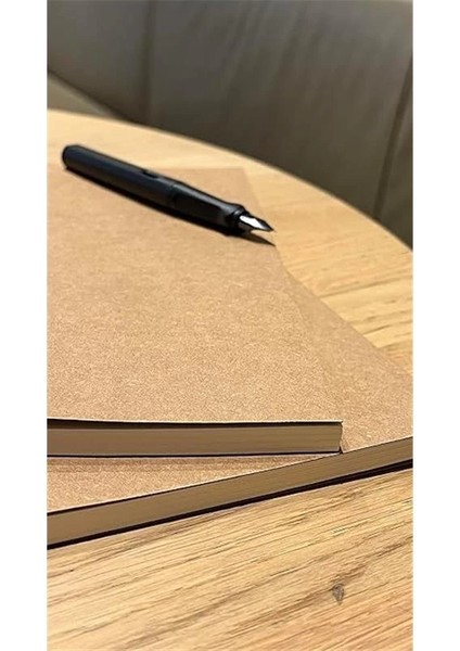 Amerikan Ciltli, A5 Kareli Defter, 64 Yaprak, 90 Gr. Ivory Kağıt, Ofis Için Ideal, Plan indirimleri