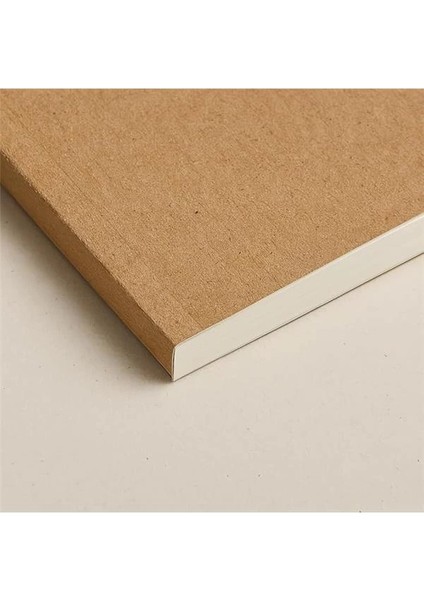 Amerikan Ciltli, A5 Kareli Defter, 64 Yaprak, 90 Gr. Ivory Kağıt, Ofis Için Ideal, Plan