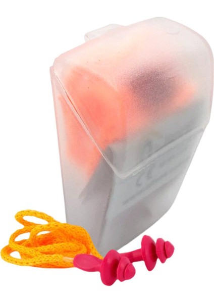 Kulak Tıkacı Ipli Silent (Lisinya) fiyatları