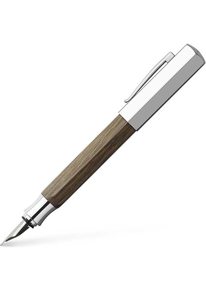 Faber-Castell Ondoro Dolma Kalem, Ahşap fırsatları