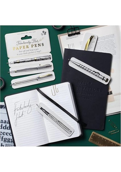 Yassı Kalem Ayraç fiyatları