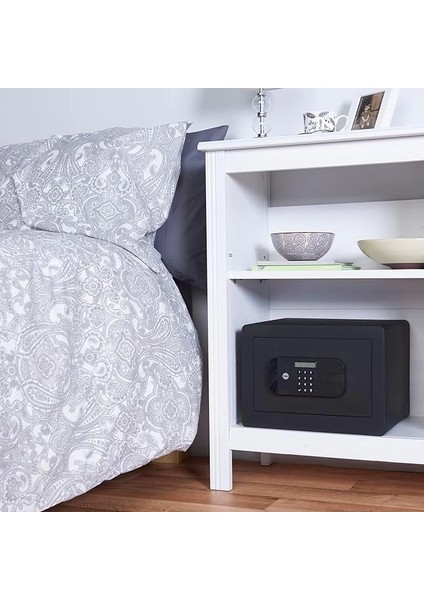 YSEB/250/EB1 Yüksek Güvenlikli - Ev Tipi Motorlu Kasa fırsatları