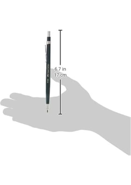 Faber-Castell 4600 2mm Versatil fırsatları