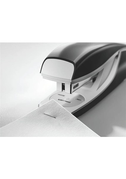 40 Sayfa Kapasiteli Zımba, Siyah fiyatları