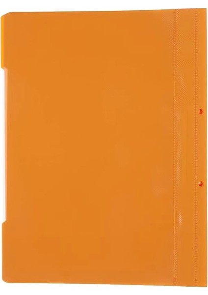 41891045 Telli Dosya Turuncu 50'li modelleri