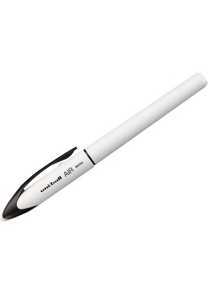 Uni-Ball UBA-188EL-M Roller Kalem, Beyaz