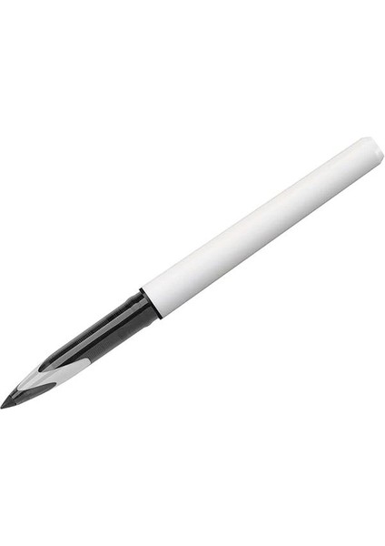 Uni-Ball UBA-188EL-M Roller Kalem, Beyaz fiyatları