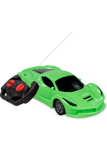Canem Oyuncak Uzaktan Kumandalı Şarjlı Araba FD501-YEŞIL fiyatları