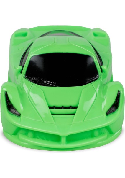 Canem Oyuncak Uzaktan Kumandalı Şarjlı Araba FD501-YEŞIL fırsatları