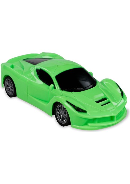 Canem Oyuncak Uzaktan Kumandalı Şarjlı Araba FD501-YEŞIL indirimleri
