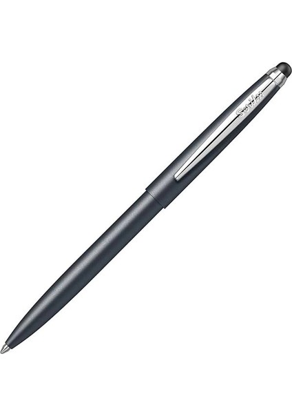 T108 Stylus Tükenmez Kalem Füme