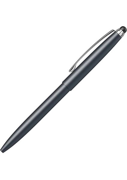 T108 Stylus Tükenmez Kalem Füme fırsatları