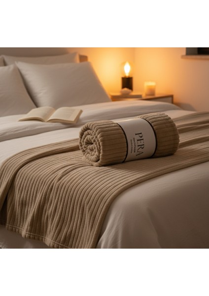 Tek Kişilik Battaniye - 150 x 200 cm fiyatları