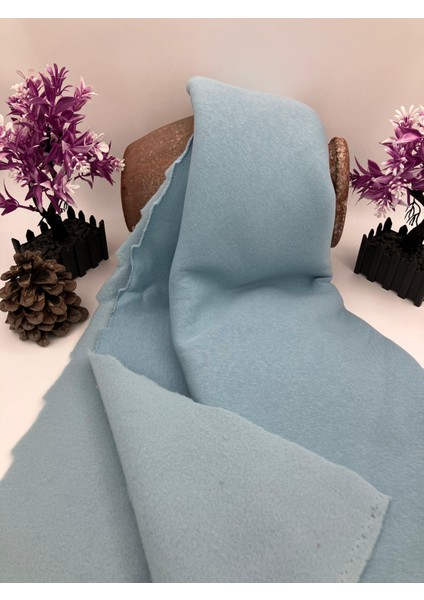 Üç Iplik Şardonlu Kumaş – Sıcaklık ve Konforu Bir Arada Sunar fırsatları