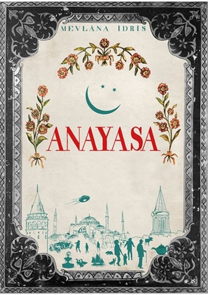 Anayasa
