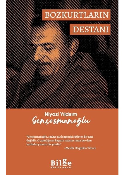 Bozkurtların Destanı