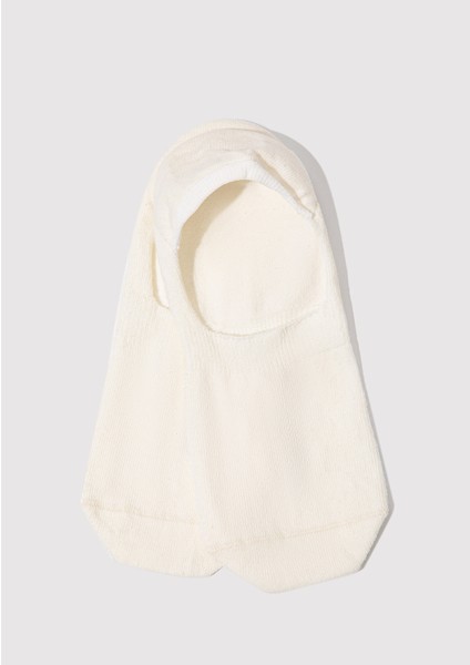 2li Babet Çorabı 092594-34523