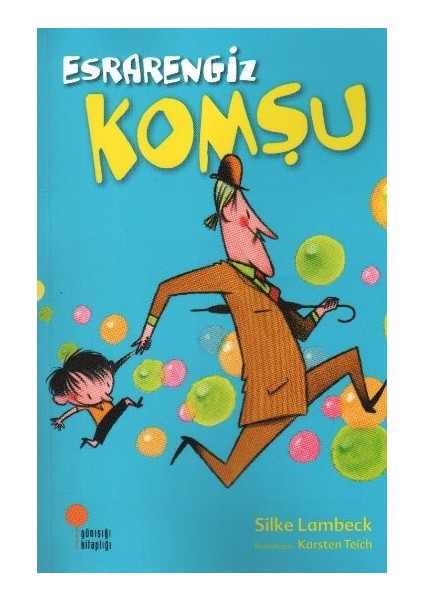 Esrarengiz Komşu