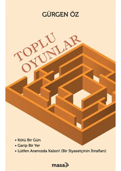 Toplu Oyunlar