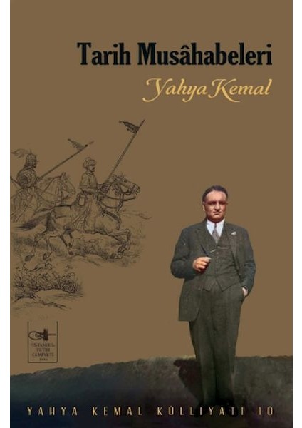 Tarih Musahabeleri