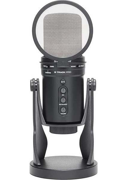 Mikrofon Pop Filtresi (Sagtpbf1) modelleri