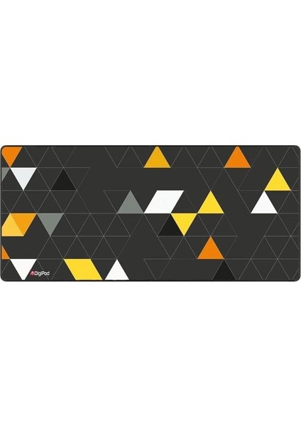 Digipod Gaming Mouse Pad Oyuncu Mouse Pad 90X40 Xxl Büyük Oyuncu Mousepad Kaymaz Taban 4mm Speed fiyatları