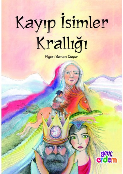Kayıp Isimler Krallığı