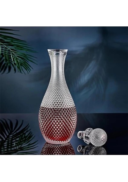 - Kapaklı Karaf - Sürahi - 900 ml fiyatları