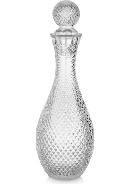 - Kapaklı Karaf - Sürahi - 900 ml modelleri