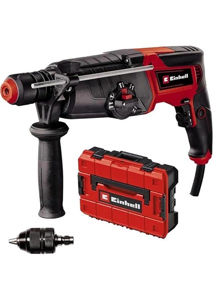 Kırıcı Delici Te-Rh 950/1 5f (950 W, 2 Vitesli Şanzıman, 3 J Vuruş Gücü, Sds-Plus, Derinlik