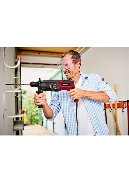 Kırıcı Delici Te-Rh 950/1 5f (950 W, 2 Vitesli Şanzıman, 3 J Vuruş Gücü, Sds-Plus, Derinlik modelleri