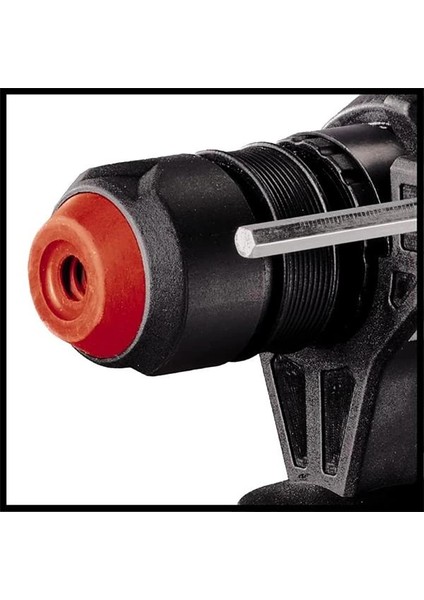 Kırıcı Delici Te-Rh 950/1 5f (950 W, 2 Vitesli Şanzıman, 3 J Vuruş Gücü, Sds-Plus, Derinlik