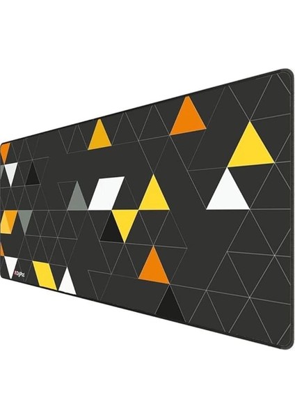 Digipod Gaming Mouse Pad Oyuncu Mouse Pad 90X40 Xxl Büyük Oyuncu Mousepad Kaymaz Taban 4mm Speed modelleri