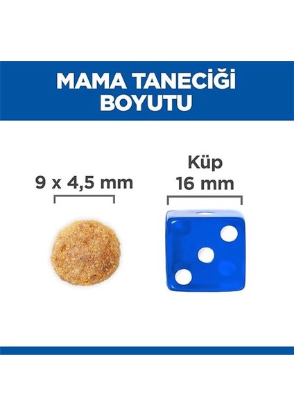 Hill's Sp Tavuklu Yetişkin Kedi Maması 8+2kg indirimleri