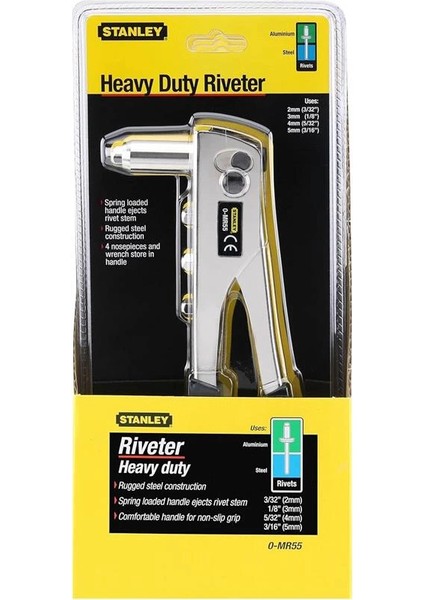 6/MR55 Dik Açılı Perçin Pensi fırsatları