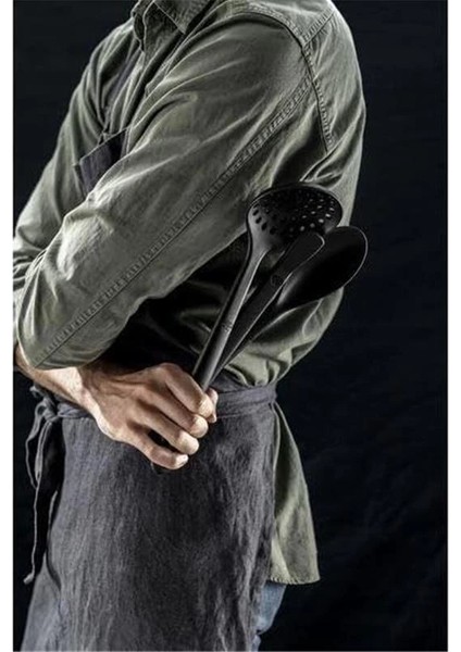 Ballarini Silikon Kepçe Şeklinde Kevgir fiyatları